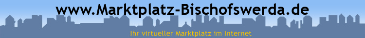 www.Marktplatz-Bischofswerda.de